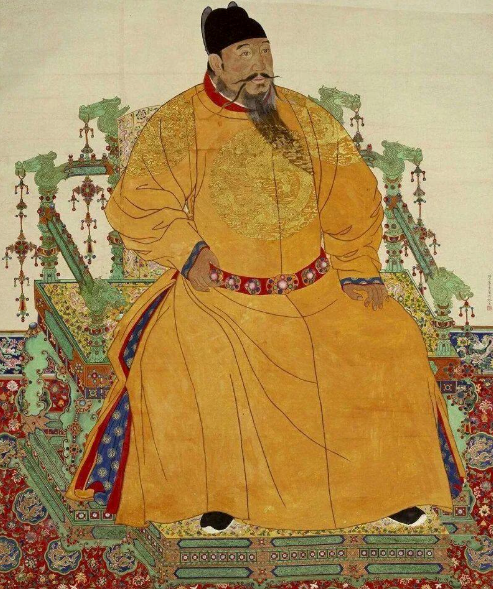 2026年5月3日｜循游北京：袁腾飞老师带你一朝游十三陵，读懂大明二百年