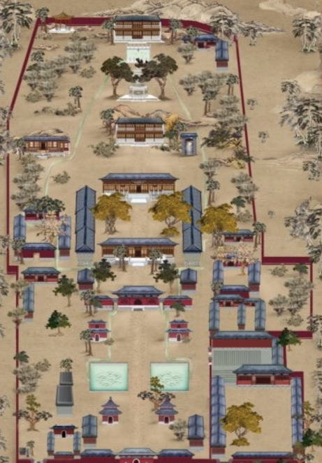 2026年5月4日｜循游北京：袁腾飞老师带你探究辽碑刻经处，千年一觉尘