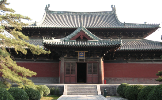 2026年4月11-12日｜循游河北：袁腾飞老师带你探寻滹沱河畔的“九朝神韵”