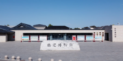 2026年4月11-12日｜循游河北：袁腾飞老师带你探寻滹沱河畔的“九朝神韵”