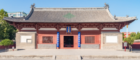 2026年4月11-12日｜循游河北：袁腾飞老师带你探寻滹沱河畔的“九朝神韵”