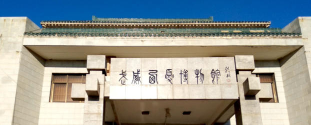 2026年4月24日-5月1日｜循游甘肃：袁腾飞老师带你探寻丝绸之路上的明珠