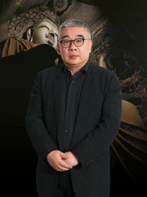 2026年5月2日-4日｜钱文忠教授《坛经》三讲