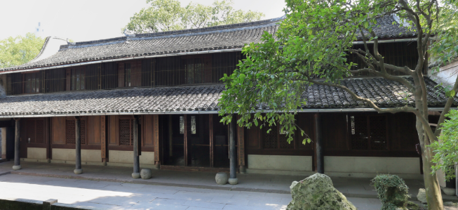 2026年5月15日-20日｜循游浙东：袁腾飞老师带你一眼宋韵千年，一步家国往事