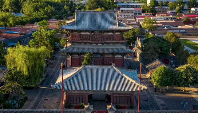 2026年5月30日-31日｜袁腾飞老师带你观独乐千年余响，看大清乾坤往事
