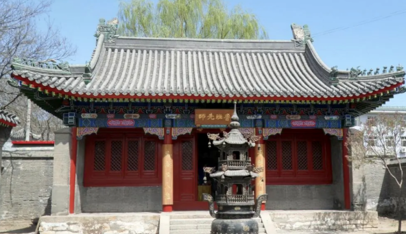 2026年5月30日-31日｜袁腾飞老师带你观独乐千年余响，看大清乾坤往事