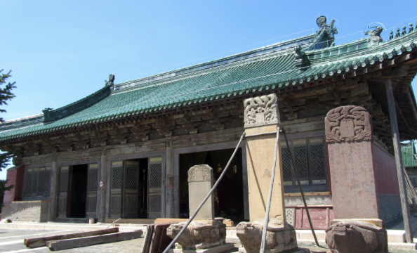 2026年6月13日-18日｜循游辽西&内蒙：袁腾飞老师带您探秘契丹，来一场跨越千年的大辽寻迹之旅