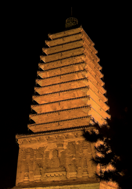 2026年6月13日-18日｜循游辽西&内蒙：袁腾飞老师带您探秘契丹，来一场跨越千年的大辽寻迹之旅
