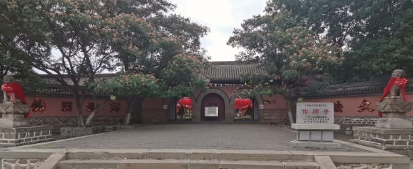 2026年6月13日-18日｜循游辽西&内蒙：袁腾飞老师带您探秘契丹，来一场跨越千年的大辽寻迹之旅