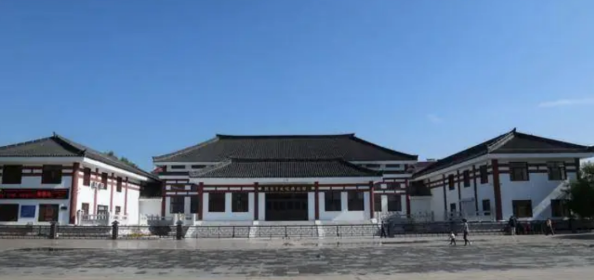 2026年6月13日-18日｜循游辽西&内蒙：袁腾飞老师带您探秘契丹，来一场跨越千年的大辽寻迹之旅