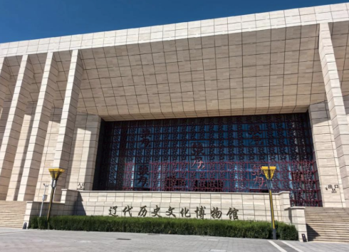 2026年6月13日-18日｜循游辽西&内蒙：袁腾飞老师带您探秘契丹，来一场跨越千年的大辽寻迹之旅