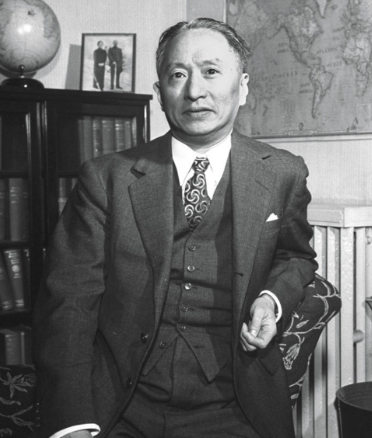 2026年6月19日｜青岛山炮台-赛艇队长：一战以后，“五四运动”何以席卷全中国？