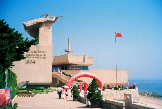 2026年6月21日｜威海刘公岛-赛艇队长带你穿越战火与岁月：解锁百年北洋水师的铁血悲歌