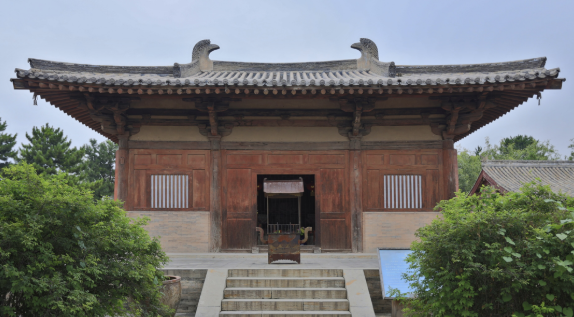 2026年7月10日-15日（6天5晚）｜循游山西·大同&忻州-和袁腾飞老师寻木拾遗，遇见大唐与辽金