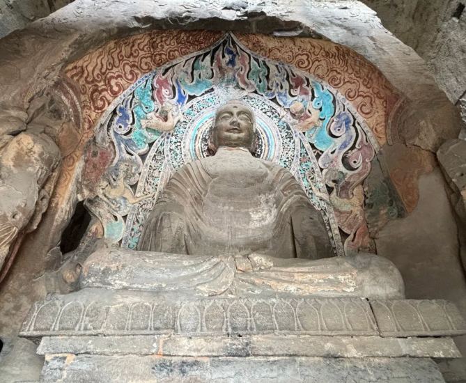 2026年6月26日-30日（5天4晚）｜循游河北&河南-“殷墟看商朝，邺城看北朝”，和袁腾飞老师来一场横跨3000年的文明之旅！