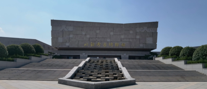2026年6月26日-30日（5天4晚）｜循游河北&河南-“殷墟看商朝，邺城看北朝”，和袁腾飞老师来一场横跨3000年的文明之旅！