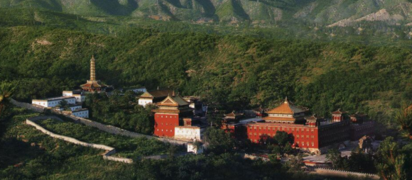 2026年7月24日-27日｜循游河北·承德：听袁腾飞老师讲述清代“夏宫”的百年风云